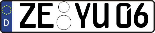 ZE-YU06