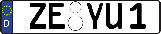 ZE-YU1