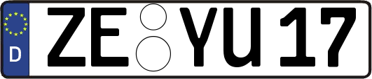 ZE-YU17
