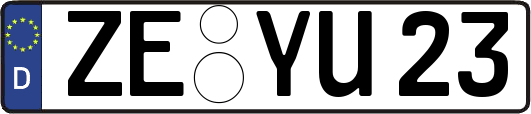 ZE-YU23