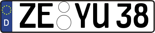 ZE-YU38
