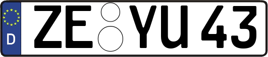 ZE-YU43