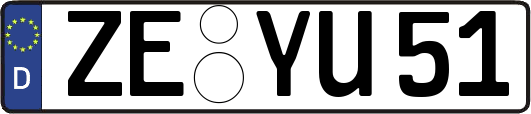 ZE-YU51