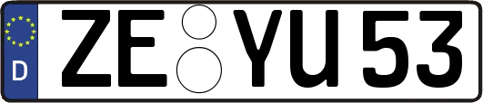 ZE-YU53