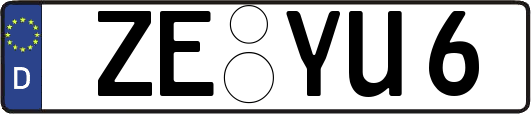 ZE-YU6