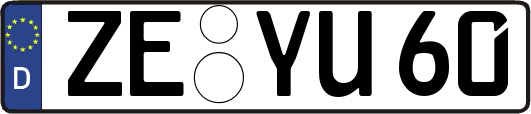 ZE-YU60