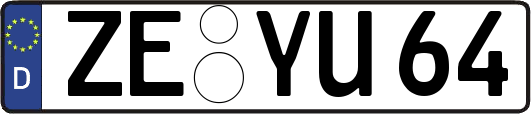 ZE-YU64