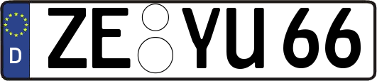 ZE-YU66