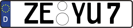 ZE-YU7