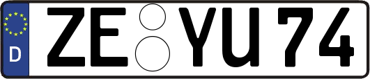 ZE-YU74