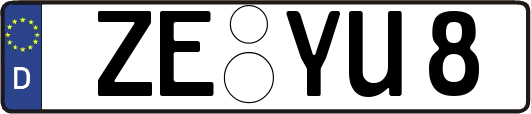 ZE-YU8