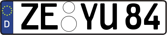 ZE-YU84