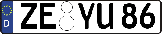 ZE-YU86