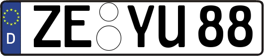 ZE-YU88