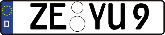 ZE-YU9