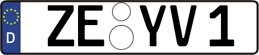 ZE-YV1