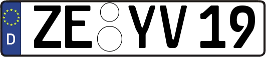 ZE-YV19