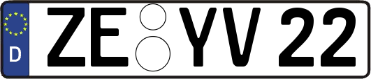 ZE-YV22
