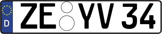 ZE-YV34