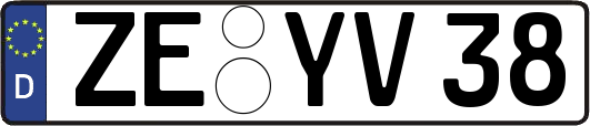 ZE-YV38