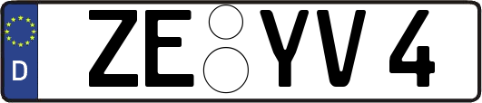 ZE-YV4