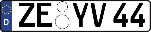 ZE-YV44