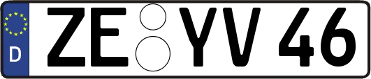 ZE-YV46
