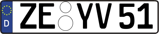 ZE-YV51