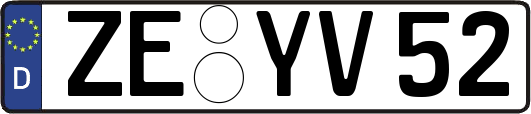 ZE-YV52