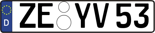 ZE-YV53