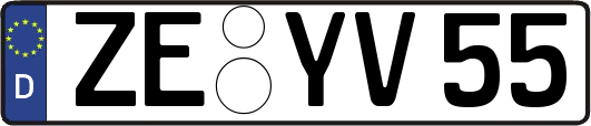 ZE-YV55