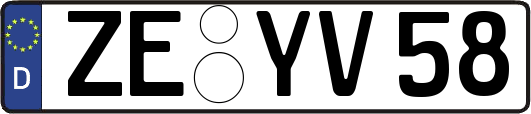 ZE-YV58