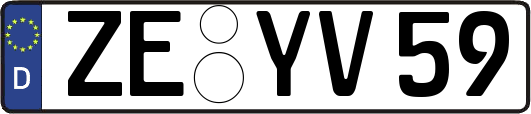 ZE-YV59