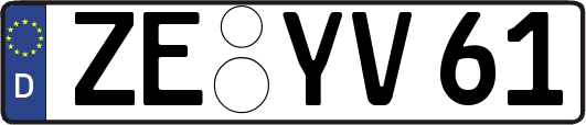 ZE-YV61