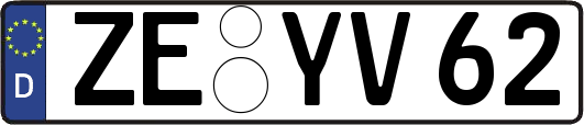 ZE-YV62