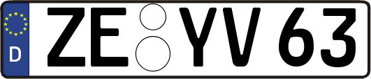 ZE-YV63