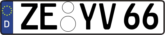 ZE-YV66