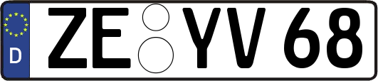 ZE-YV68