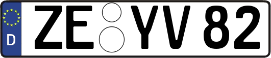 ZE-YV82