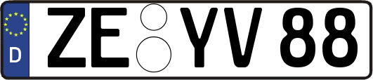 ZE-YV88