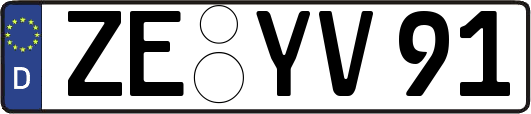 ZE-YV91