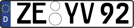 ZE-YV92