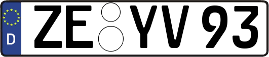 ZE-YV93