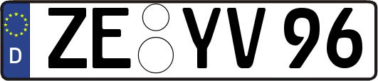 ZE-YV96