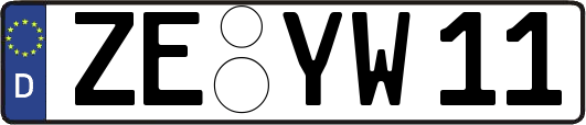 ZE-YW11
