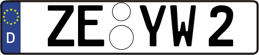 ZE-YW2