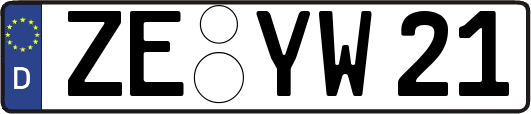 ZE-YW21