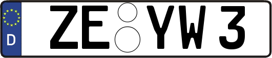 ZE-YW3