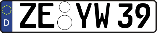 ZE-YW39