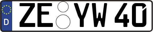 ZE-YW40